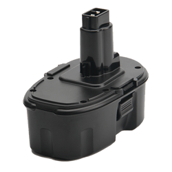 Батерия за винтоверт Dewalt DE9093, DE9503, DW9095, DW9096 - 3000 mAh