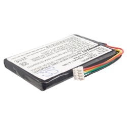 Батерия за навигация Medion GoPal P4225 GoPal P4425