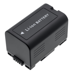 Батерия за видеокамера Panasonic CGR-D210 CGR-D220 - 7.4V 2200 mAh