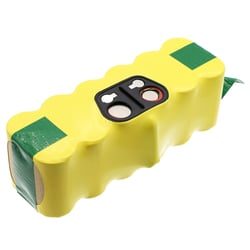 Батерия за прахосмукачка iRobot Roomba 800 - 14.4V 4000 mAh
