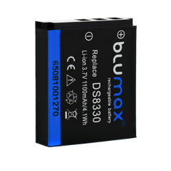 Батерия за фотоапарат Sanyo VPC-E1000, VPC-W800