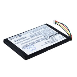  Батерия за навигация Magellan Maestro 4350 4370