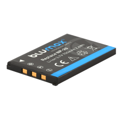 Батерия за фотоапарат Casio NP-20 700 mAh