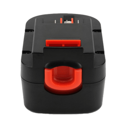 Батерия за винтоверт Black And Decker A14, A144, 14.4V NI-MH 3000 mAh