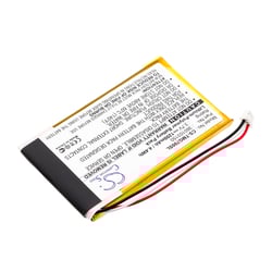 Батерия за навигация TomTom Go 7000  Go 7000 HD