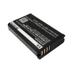 Батерия за навигация Garmin Alpha 300, Montana 680, Montana 680T - 1800 mAh