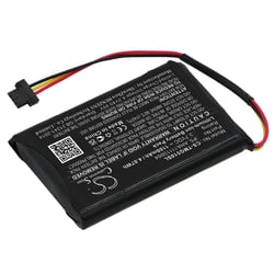Батерия за навигация TomTom Go 510 - 1100 mAh