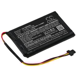 Батерия за навигация TomTom GO 60 One XL Europe Traffic - 1200 mAh