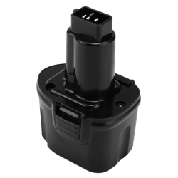 Батерия за винтоверт Dewalt DE9057, DW9057, DE9085 7.2V 2000 mAh
