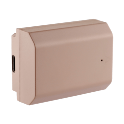 Батерия за видеокамера Sony NP-FZ100 - 7.2V 2400 mAh + USB Type C