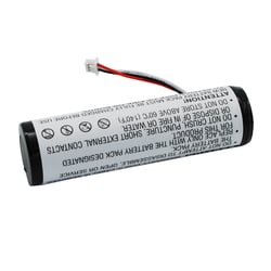 Батерия за навигация TomTom VF5  Go 500 Go 910 - 2600 mAh