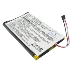 Батерия за навигация Navigon 40 Easy 40 Plus