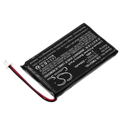 Батерия за навигация TomTom GPS-9821X