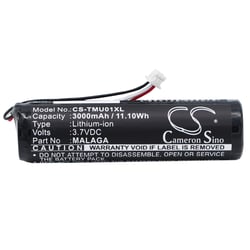 Батерия за навигация TomTom  Urban Rider Pro - 3000 mAh