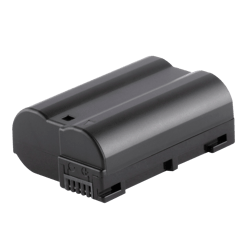 Батерия за фотоапарат Nikon EN-EL15C - 1300 mAh