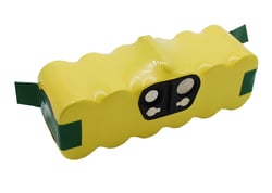 Батерия за прахосмукачка iRobot Roomba 800 - 14.4V 4000 mAh