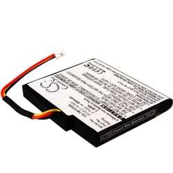 Батерия за навигация TomTom VIA 1535 VIA 1515