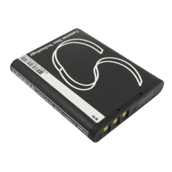 Батерия за фотоапарат Sanyo DB-L80 DB-L80AU