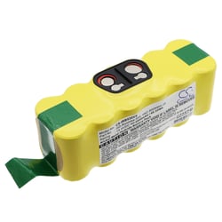 Батерия за прахосмукачка iRobot Roomba 800 - 14.4V 2800 mAh