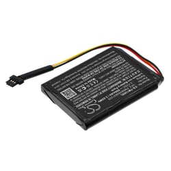 Батерия за навигация TomTom One 125  One 130 VF2