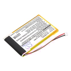 Батерия за навигация TomTom GO 920  930T