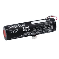 Батерия за навигация TomTom Go 700  Go 710 VF5 - 3000 mAh