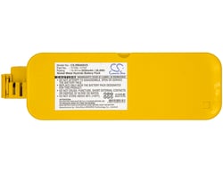 Батерия за прахосмукачка iRobot 11700 17373 - 14.4V 2000 mAh
