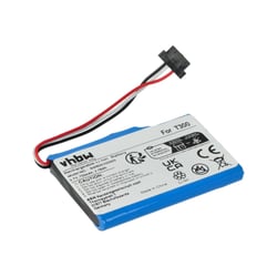 Батерия за навигация Medion T300 338937010168 - 750 mAh Li-Ion