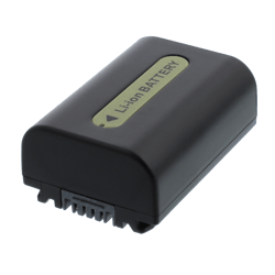 Батерия за Sony NP-FH40, NP-FH50 700 mah 7.4V Li-lon