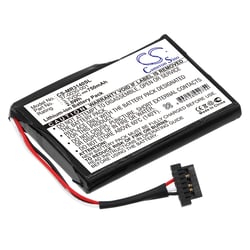 Батерия за навигация Magellan Maestro 3140
