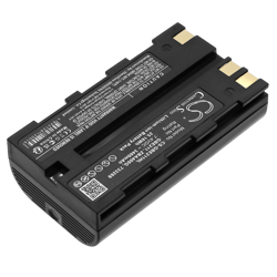 Батерия за Leica ATX1200 GBE221 - 7.4V 3400 mAh