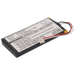 Батерия за навигация Navman iCN720 iCN750