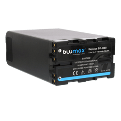 Батерия за видеокамера Sony BP-U90 - 14.4V 7800 mAh