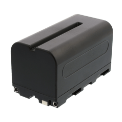 Blumax батерия за Sony NP-F750 4000 mAh Li-ion