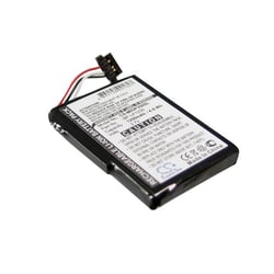 Батерия за навигация Navman Praktiker LooxMedia 6500 - 3.7V