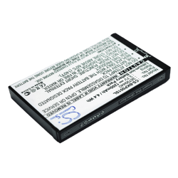 Батерия за навигация Becker Traffic Assist 7916
