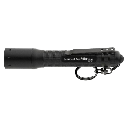 Мини фенерче за ключодържател LED LENSER 8603 P3 BM